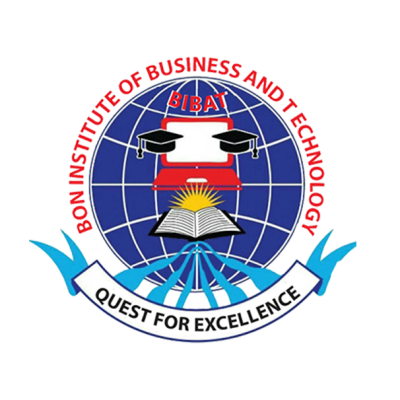 BON INSTITUTE OF BUSINESS AND 