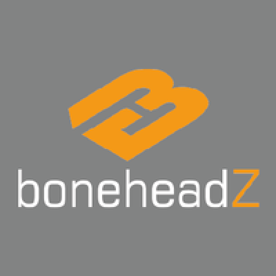 BoneheadZ AS