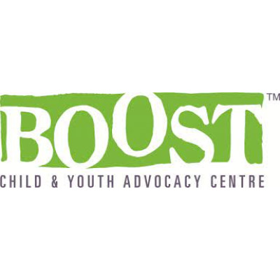 Boost CYAC - Boost Child & Youth Advocacy Centre
