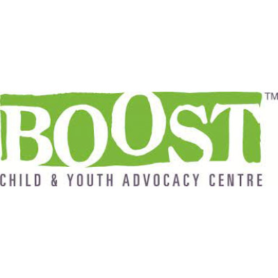 Boost CYAC - Boost Child & You