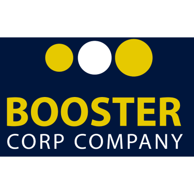 BOOSTER CORPORATION COMPANY