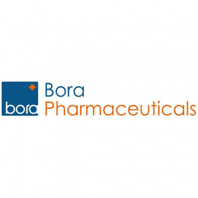 Bora Pharmacutical Plc