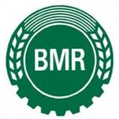 Borders Machinery Ring (BMR)