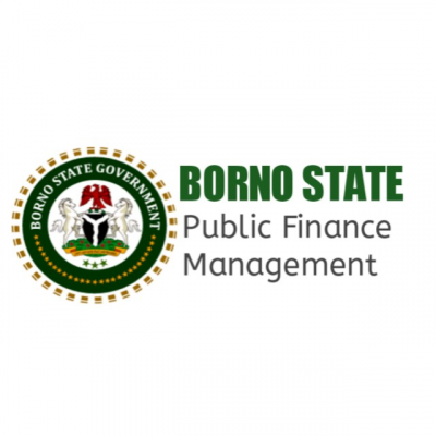 Borno State Ministry of Financ
