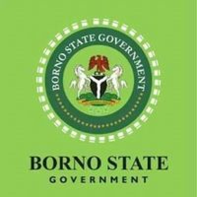 Borno State Ministry of Health