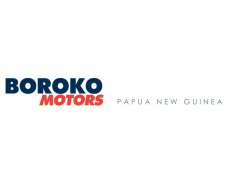 Boroko Motors