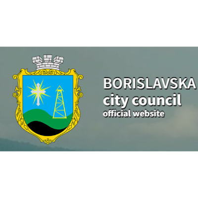 Boryslav city council
