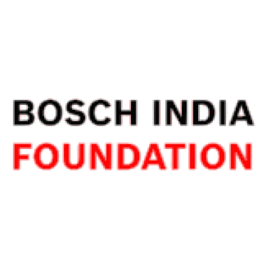 Bosch India Foundation