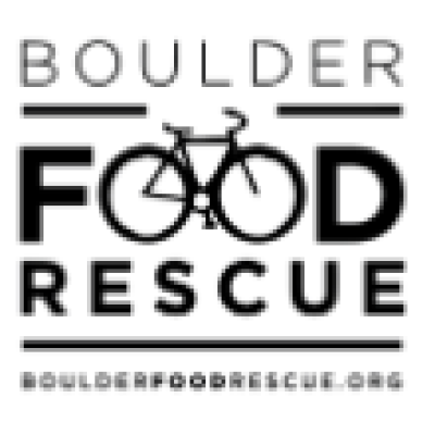 Boulder Food Rescue
