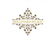 Boulevard Palace