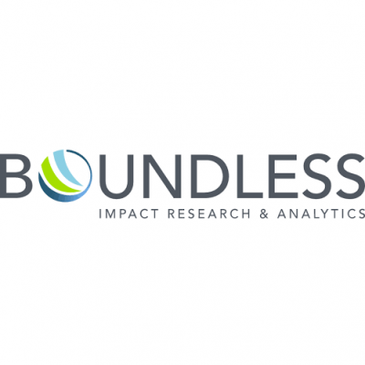 Boundless Impact Research & An