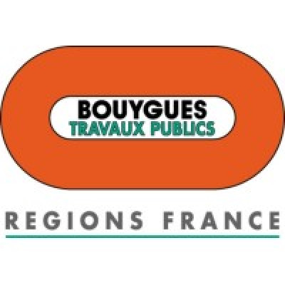 Bouygues tp rf / Bouygues Trav