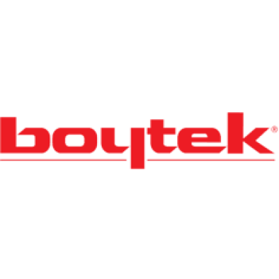 Boytek Resins