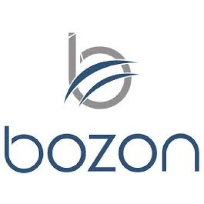 Bozon Technologies Pvt. Ltd