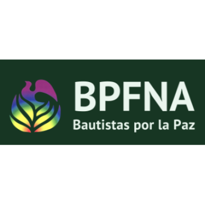 BPFNA Bautistas por la Paz (Baptist Peace Fellowship of North America)