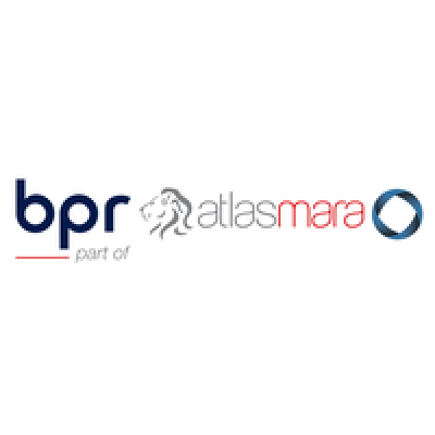 BPR - Banque Populaire du Rwan
