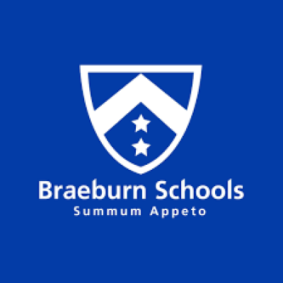 Braeburn school