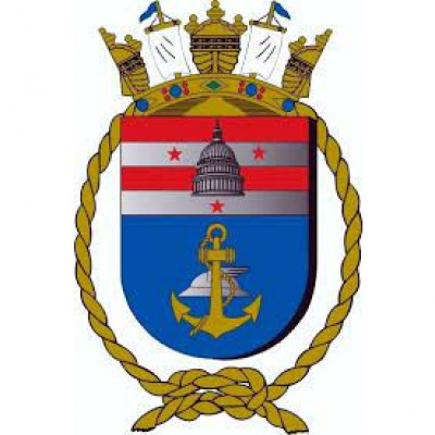 Brazilian Naval Commission in Washington / Comissão Naval Brasileira em Washington (CNBW)