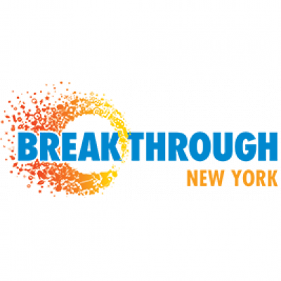 Breakthrough New York