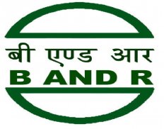 B&R - BRIDGE AND ROOF CO.(I) L