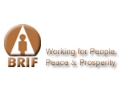 BRIF - Bangladesh Rural Improvement Foundation