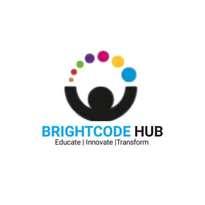 BrightCode Hub