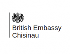 British Embassy Chisinau