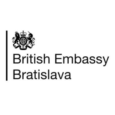 British Embassy in Bratislava, Slovakia