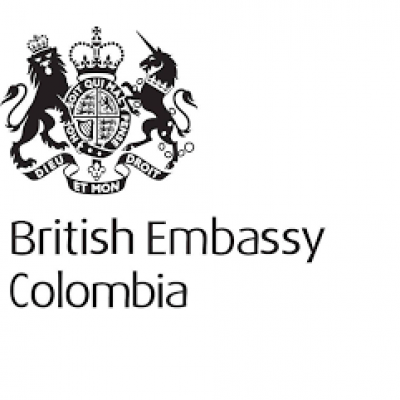 British Embassy in Colombia