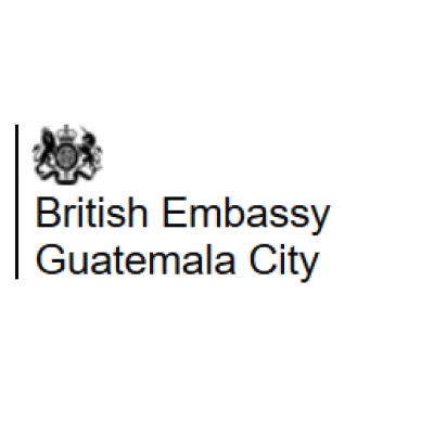 British Embassy in Guatemala City (Guatemala)