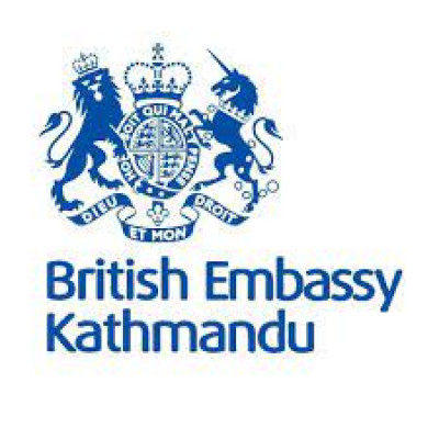 British Embassy in Nepal