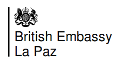 British Embassy in Bolivia