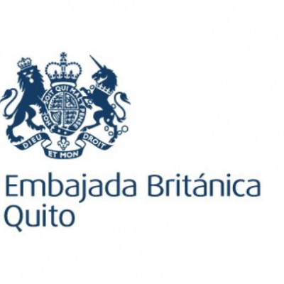 British Embassy Quito (Ecuador
