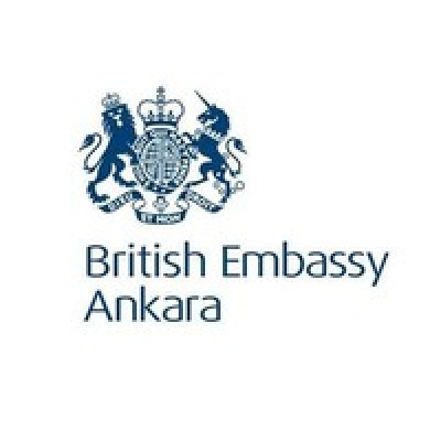 British Embassy (Turkey)