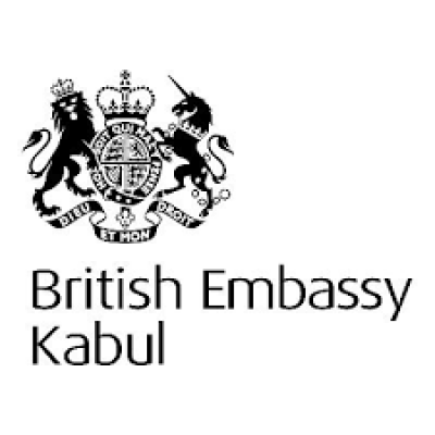 British High Commission, Kabul