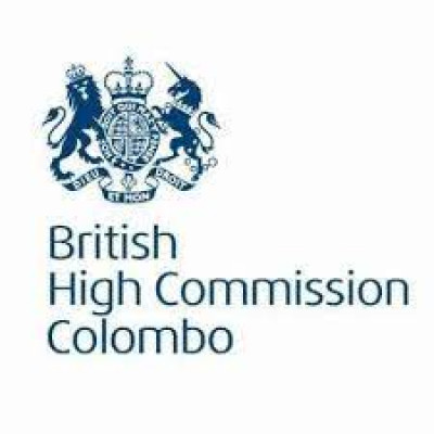 British High Commission Sri Lanka