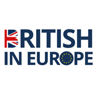 British in Europe