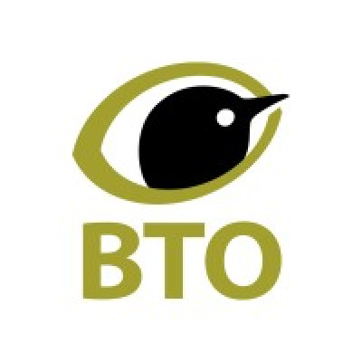 BTO - British Trust for Ornithology