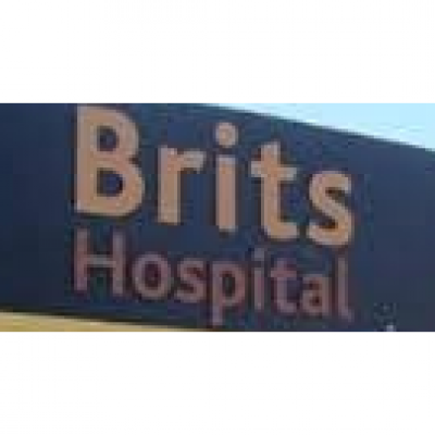 Brits District Hospital