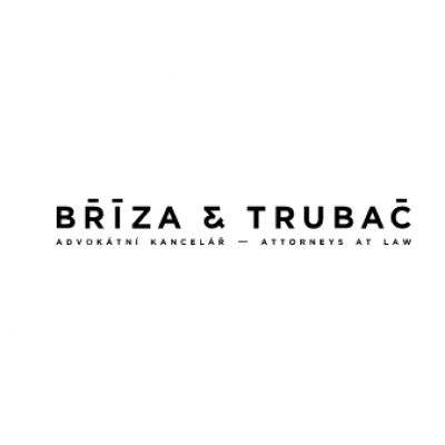 Bříza & Trubač, s.r.o., advokátní kancelář