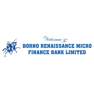 Borno Renaissance Micro Finance Bank - BRMFB