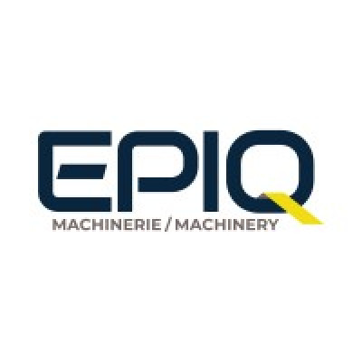 Epiq Machinery (former Mecfor Brochot SAS)