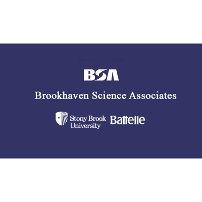 BSA - Brookhaven Science Associates LLC