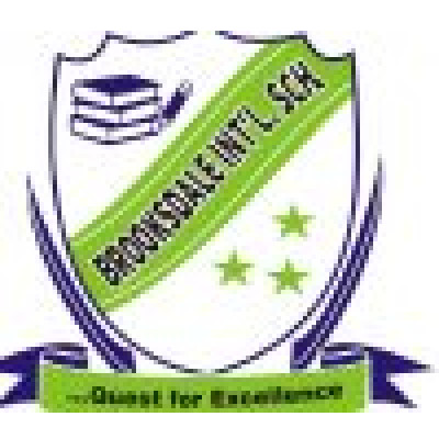 Brooksdale International Schoo