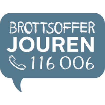 Brottsofferjouren Sverige- Crime Victims' Center