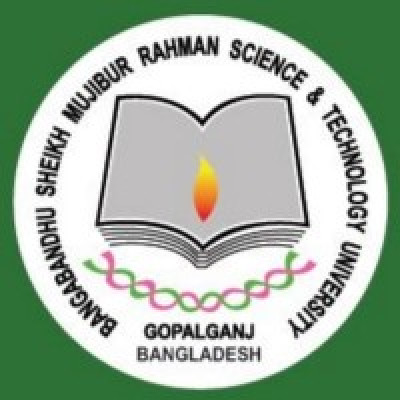 BSMRSTU - Bangabandhu Sheikh Mujibur Rahman Science and Technology University