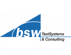 bsw TestSystems Consulting AG