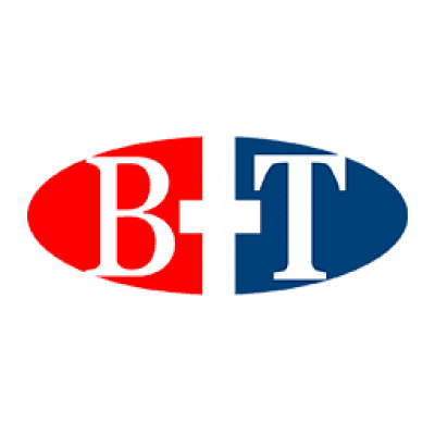 B&T Blechbearbeitung und Lasertechnik GmbH