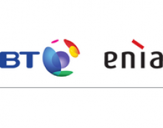 BT Enìa Telecomunicazioni S.p.A.