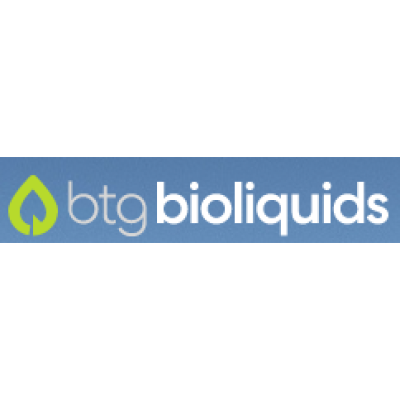 BTG BioLiquids BV